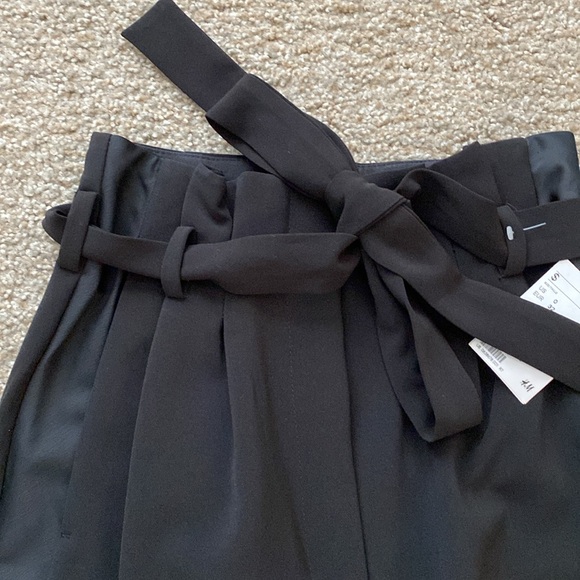 NWT Tuxedo Style Trousers - Picture 3 of 5